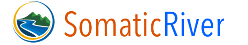 Somatic River Logo